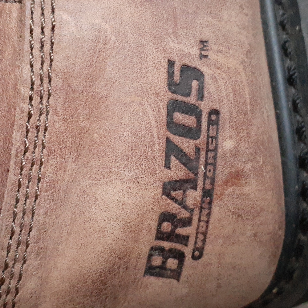 BRAZOS WATERPROOF BOOTS - Picture 5 of 14